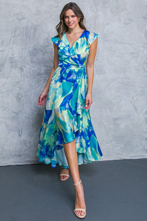 la-bebe-woven-satin-maxi-dress Flying Tomato-Sophia's Style-5